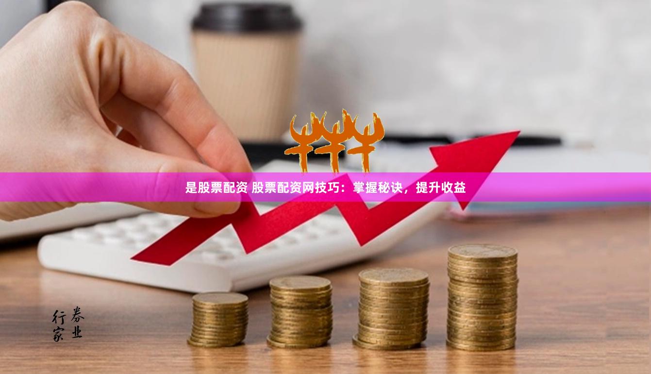 是股票配资 股票配资网技巧：掌握秘诀，提升收益
