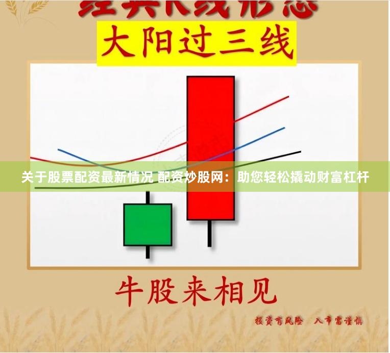 关于股票配资最新情况 配资炒股网：助您轻松撬动财富杠杆