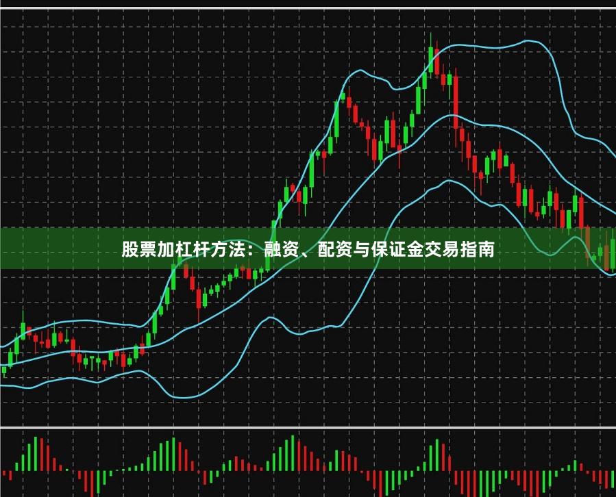 股票加杠杆方法:融资、配资与保证金交易指南