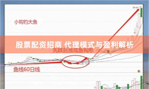 股票配资招商 代理模式与盈利解析
