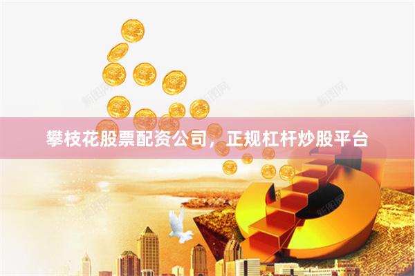 攀枝花股票配资公司，正规杠杆炒股平台